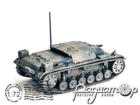 StuG.III Ausf.A, France (1940) 63257