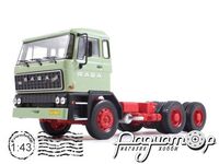 Raba F26 шасі (1980) 220246