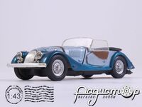 Morgan Plus 8 Convertible (1968) (YA)-0020*