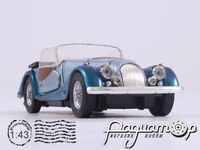 Morgan Plus 8 Convertible (1968) (YA)-0020*