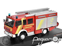 Mercedes-Benz LF 16/12 Ziegler Hannove (1995) (ZU)-TRF021S