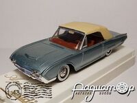 Ford Thundenbird (1961) 664803 [IS]