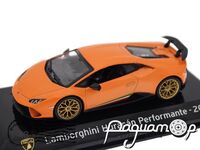 Lamborghini Huracan Performante (2017) ABSUP022/DC1061 [NT]***