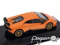 Lamborghini Huracan Performante (2017) ABSUP022/DC1061 [NT]***