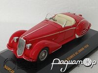 Alfa Romeo 8C 2900B (1938) MUS002/6171 [US]