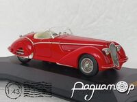 Alfa Romeo 8C 2900B (1938) MUS002/6171 [US]