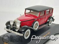 Minerva AL (1930) MUS042/4832 [US]