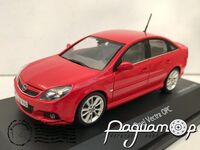 Opel Vectra OPC (2005) 04961 [KI]