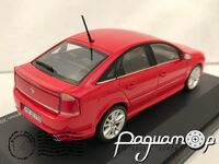 Opel Vectra OPC (2005) 04961 [KI]