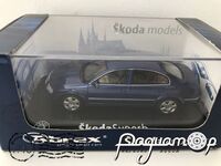 Skoda Superb (2001) 143AB-003KA [KI]