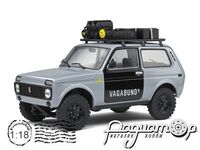 ВАЗ-2121 «VLADA» (1980) S1807302 [LB]