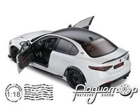 Alfa Romeo Giulia GTA (2022) S1806903 [LB]