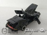 Porsche 911 Speedster (1989) 4843 [US]*