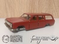 ГАЗ-24-02 «Волга» (1972) 953235 [DD]***