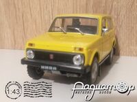 ВАЗ-2121 «Нива» (1977) 953236 [DD]***