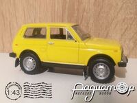 ВАЗ-2121 «Нива» (1977) 953236 [DD]***