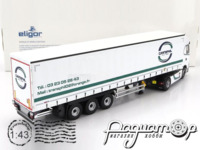 Iveco S-Way 510 с полуприцепом (2021) 118107