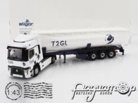 Renault T-Line с полуприцепом-цистерной (2021) 118130