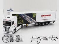 Scania S500 с полуприцепом (2020) 118142