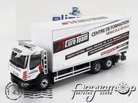 Renault D26 фургон (2018) 118145