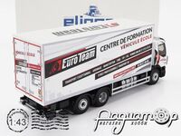 Renault D26 фургон (2018) 118145
