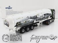 Volvo FH4 500 с полуприцепом-цистерной (2020) 118148