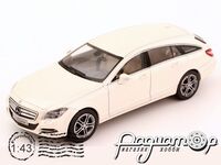 Mercedes-Benz CLS-Class (X218) Shooting Brake (2012) B66960113 [KI]
