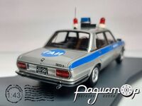 BMW 2500 E3, Міліція СРСР м. Москва (1968) NEO44454 [GS]