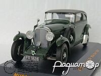 Bentley Speed Six (1930) MUS003/4817 [US]