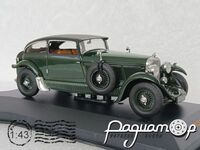 Bentley Speed Six (1930) MUS003/4817 [US]