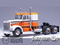 Kenworth W 925 (1970) TR203 [DB]
