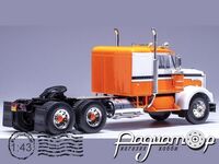 Kenworth W 925 (1970) TR203 [DB]