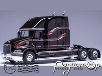 Mack Vision (2000) TR198.22 [SV]