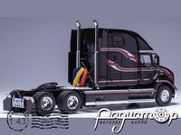 Mack Vision (2000) TR198.22 [SV]