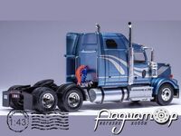Western Star 4900 (1997) TR199.22 [SV]
