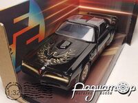 Pontiac Firebird (1977) 664834 [IS]