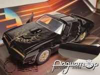 Pontiac Firebird (1977) 664834 [IS]
