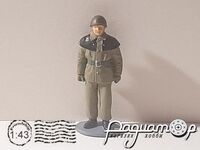 Пожежний (70-80 роки) 837242 [AU]