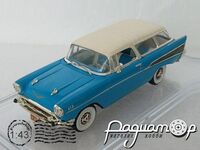 Chevrolet Nomad (1957) 4912 [US]