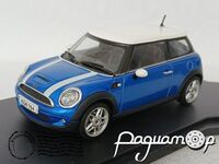 Mini Cooper S (2007) 4746 [US]