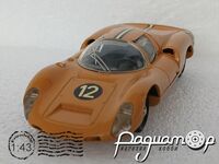 Porsche 910 (1966) 4852 [US]