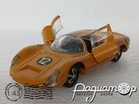 Porsche 910 (1966) 4852 [US]