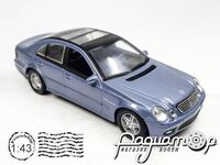 Mercedes-Benz E-Class E55 AMG (2002) 197779 [GS]