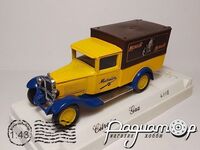 Citroen C4F 
