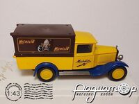 Citroen C4F 