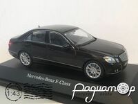 Mercedes Benz E-Class (2009) B66960211 [KI]