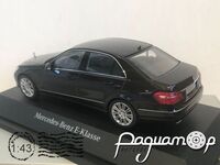 Mercedes Benz E-Class (2009) B66960211 [KI]