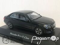 Mercedes Benz E-Class (W213) (2013) B66960185 [KI]
