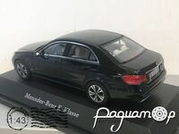 Mercedes Benz E-Class (W213) (2013) B66960185 [KI]