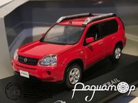 Nissan X-Trail T31 (2008) JC47001RD [KI]